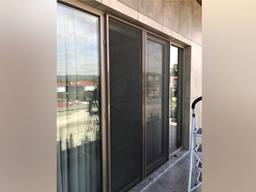 Sakarya'da Sineklik Fiyatları