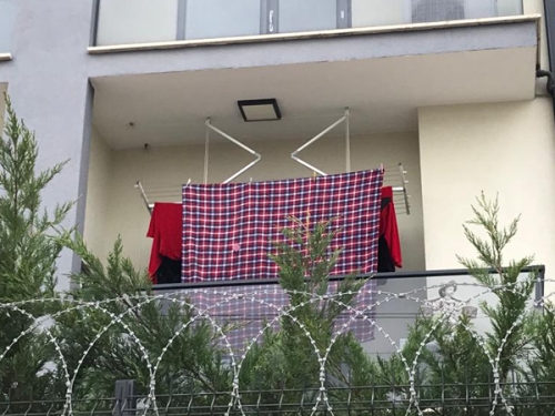 Sakarya Asansörlü Çamaşırlık