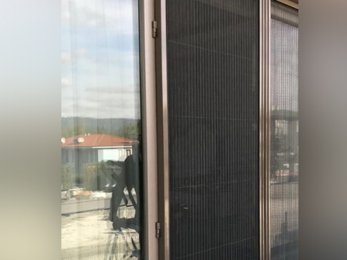Takmatik Pencere Sinekliği